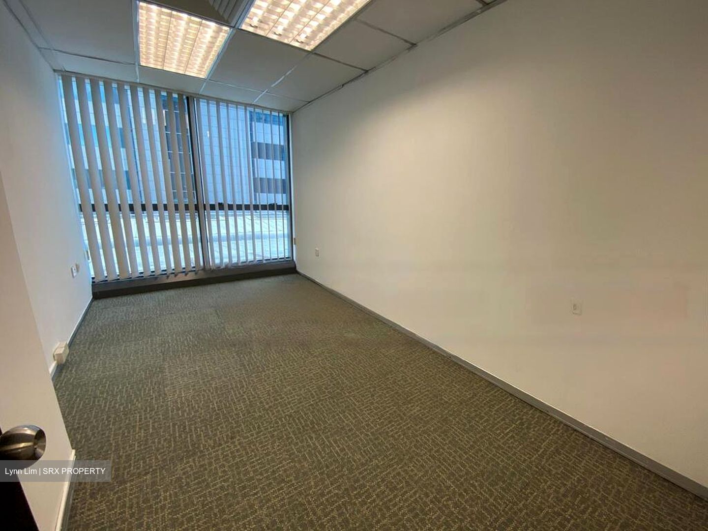 High Street Centre (D6), Office #481538411